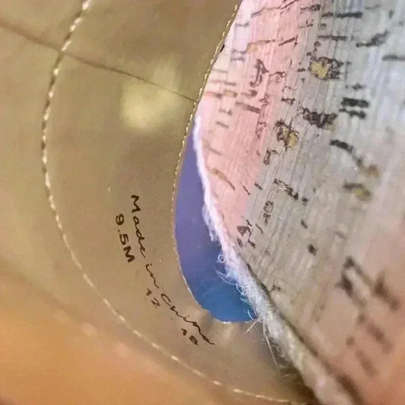 Jack Rogers Sandals - Picture 6 of 9